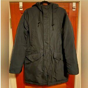 Everlane Renew Parka Size Small